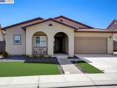 2335 Merlin Ln, Manteca, CA, 95337