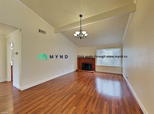 6525 Kaneko Dr, San Jose, CA 95119