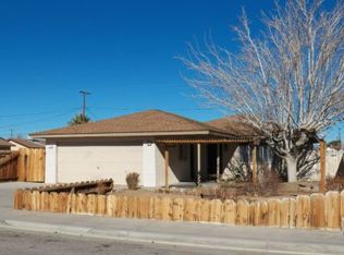 1200 W Coronado Ave, Ridgecrest, CA 93555