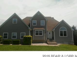19499 Cedar Gate Dr, Warsaw, MO 65355