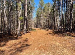 214 Mount Vernon Church Rd, Jackson, GA 30233