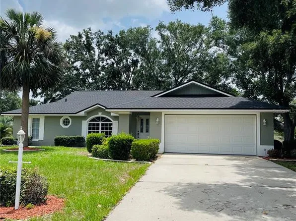 5219 COUNTY ROAD 125, WILDWOOD, FL 34785