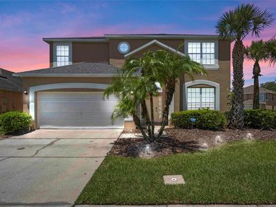 152 Castaway Beach Way, Kissimmee, FL, 34746