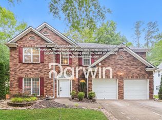 470 Fitzgerald Pl, Atlanta, GA 30349