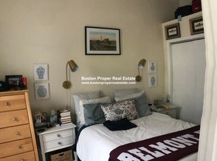 177 Marlborough St APT 2, Boston, MA 02116