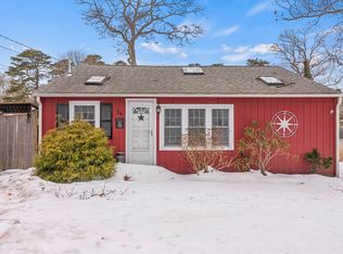 24 East Rd, Mashpee, MA 02649