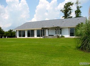 475 Goose Nest Ln, Hertford, NC 27944