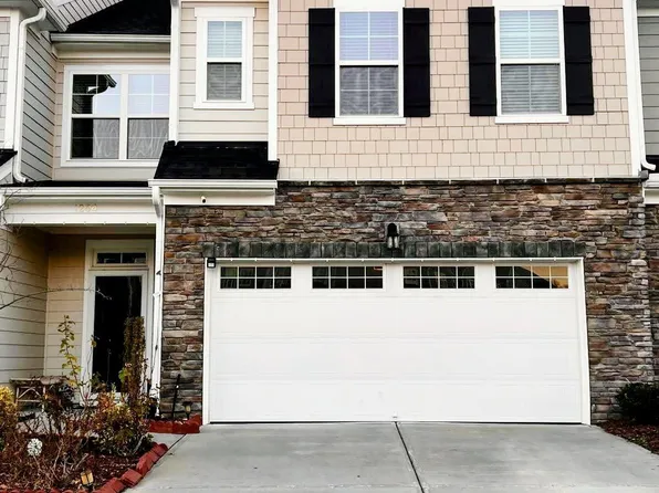 1204 Craigmeade Dr, Morrisville, NC 27560