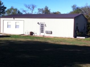 12993 County Road 3630, Ada, OK 74820