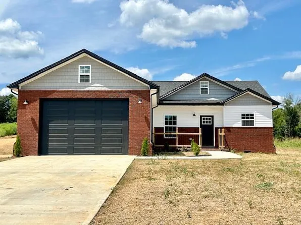 1318 E Mount Vernon St, Somerset, KY 42501
