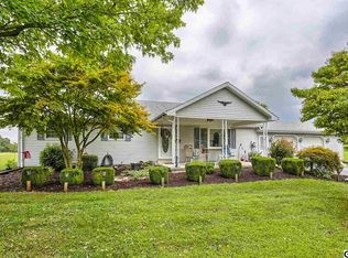 570 Conewago Creek Rd, Manchester, PA 17345