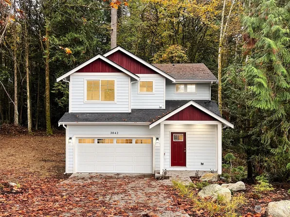 3042 Nevada Avenue E, Port Orchard, WA 98366
