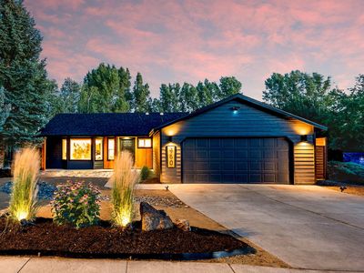 760 NE Oak Pl, Redmond, OR, 97756
