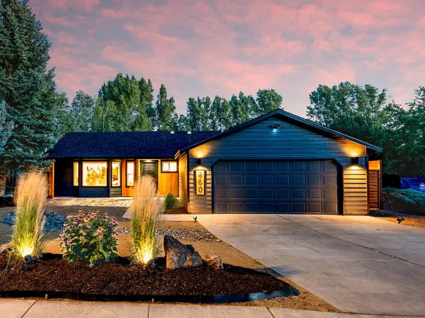 760 NE Oak Pl, Redmond, OR 97756