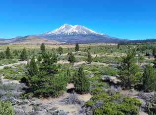 LOT 34 Quarry Rd, Weed, CA 96094