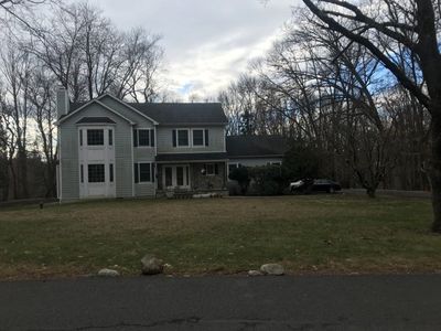 284 Glen Pl, Franklin Lakes, NJ, 07417