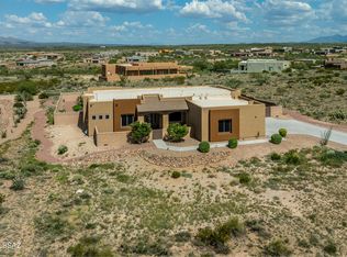 14351 E Sands Ranch Rd, Vail, AZ 85641