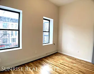 Rented by Sunrise Real Estate