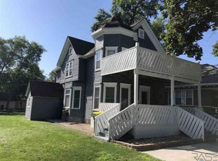 604 2nd Ave SW, Pipestone, MN 56164