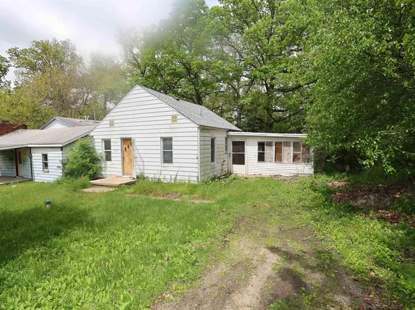 19947 Kelley St, South Bend, IN 46637