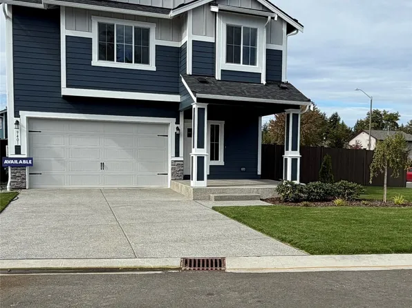 9401 Chief Leschi Street SE #10, Yelm, WA 98597