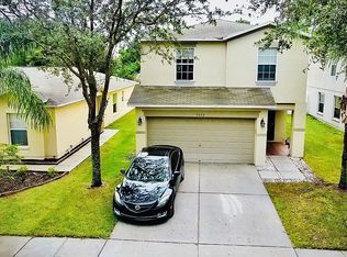 7840 Carriage Pointe Dr, Gibsonton, FL 33534