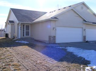 631 SW 46th St, Ankeny, IA 50023