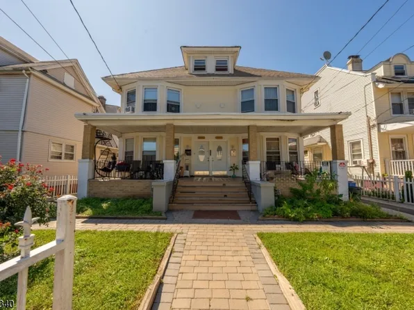 324 - 328 Chilton St, Elizabeth City, NJ 07208
