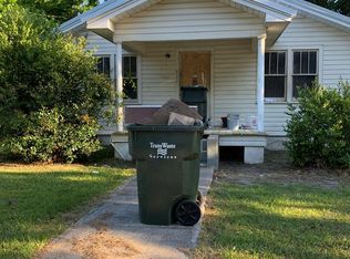 422 Phillips St, Douglas, GA 31533