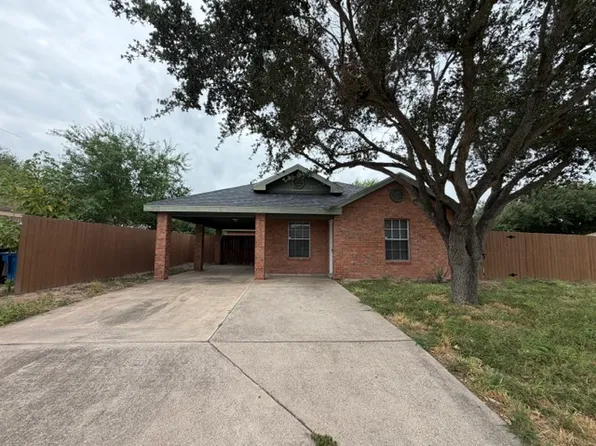 3713 Zinnia Ave, McAllen, TX 78504