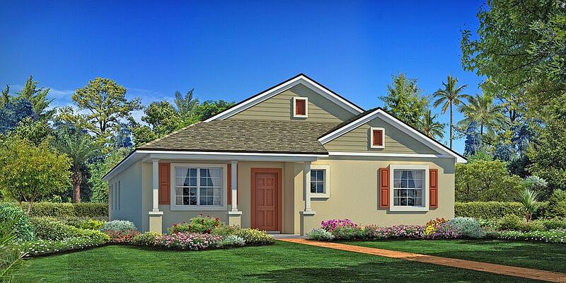 1st image of 3329 Meleto Blvd