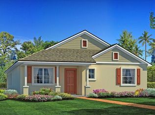 3381 Meleto Blvd, New Smyrna Beach, FL 32168
