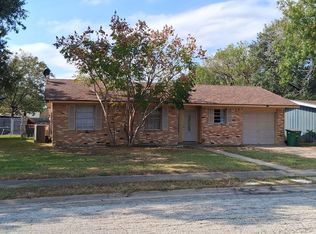4603 Camellia St, Victoria, TX 77904