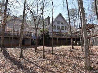 1792 Antioch Rd, Wetumpka, AL 36092