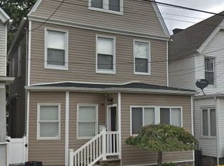 181 Maple St, Kearny, NJ 07032