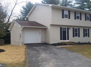 6530 Macbeth Way, Sykesville, MD 21784