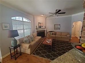 3507 Rip Ford Dr — Photo 5
