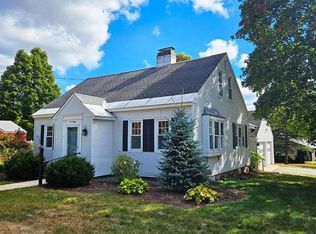 580 West St, Keene, NH 03431