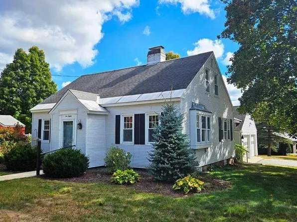 580 West Street, Keene, NH 03431