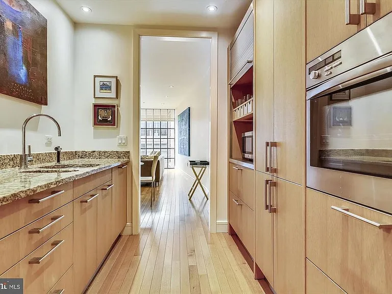 3303 Water St NW #5N — Photo 1
