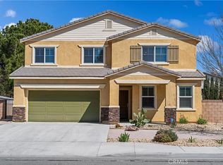 3763 W Avenue J6, Lancaster, CA 93536