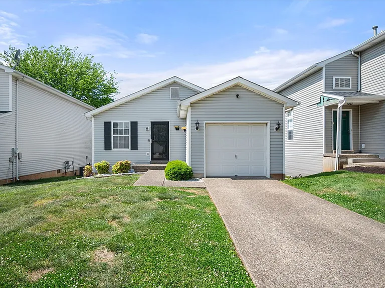 4429 Baygarden Ct — Photo 1