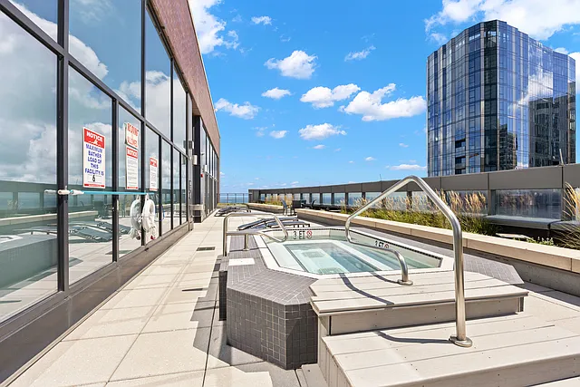 450 E Waterside Dr #1808 — Photo 15