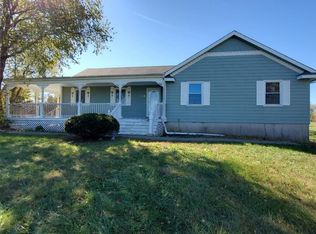 309 W 220th St, Belton, MO 64012