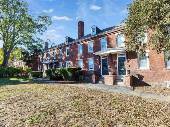 76 W. Merrimack Street #2, Manchester, NH 03101