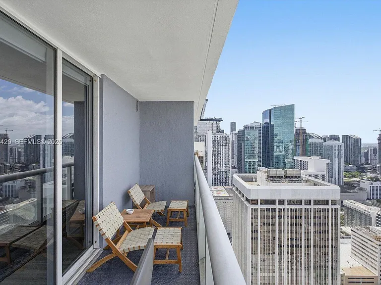 50 Biscayne Blvd #4603 — Photo 19