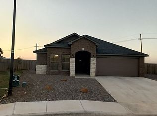 2801 Lone Ranger Ln, Midland, TX 79707