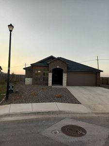2801 Lone Ranger Ln, Midland, TX, 79707