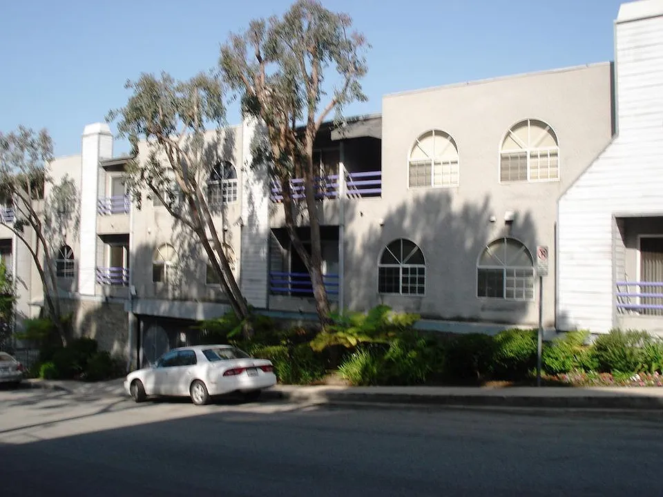 1617 Calle Vaquero #201
