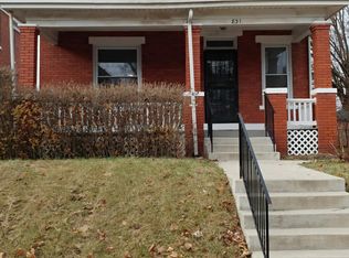 Linwood Ave, Columbus, OH 43207